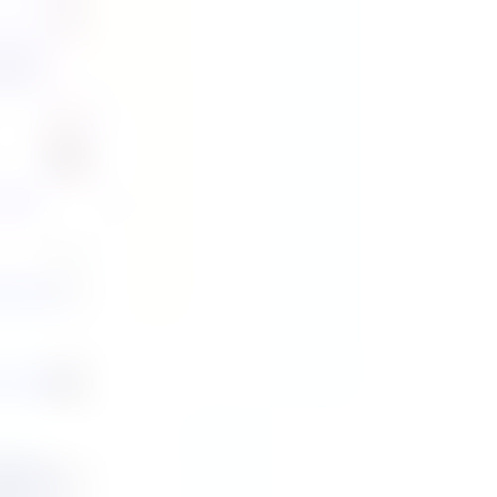 4’ X 6’ Ivory And Blue Distressed Area Rug