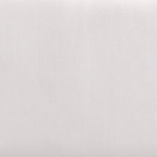 Glam Ivory Channeled Velvet with Gold Sofa