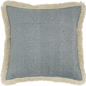 Magestic Ocean Accent Throw Pillow