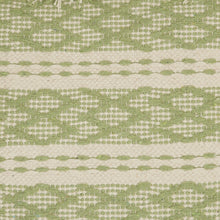 Sage And Ivory Textured Throw Pillow