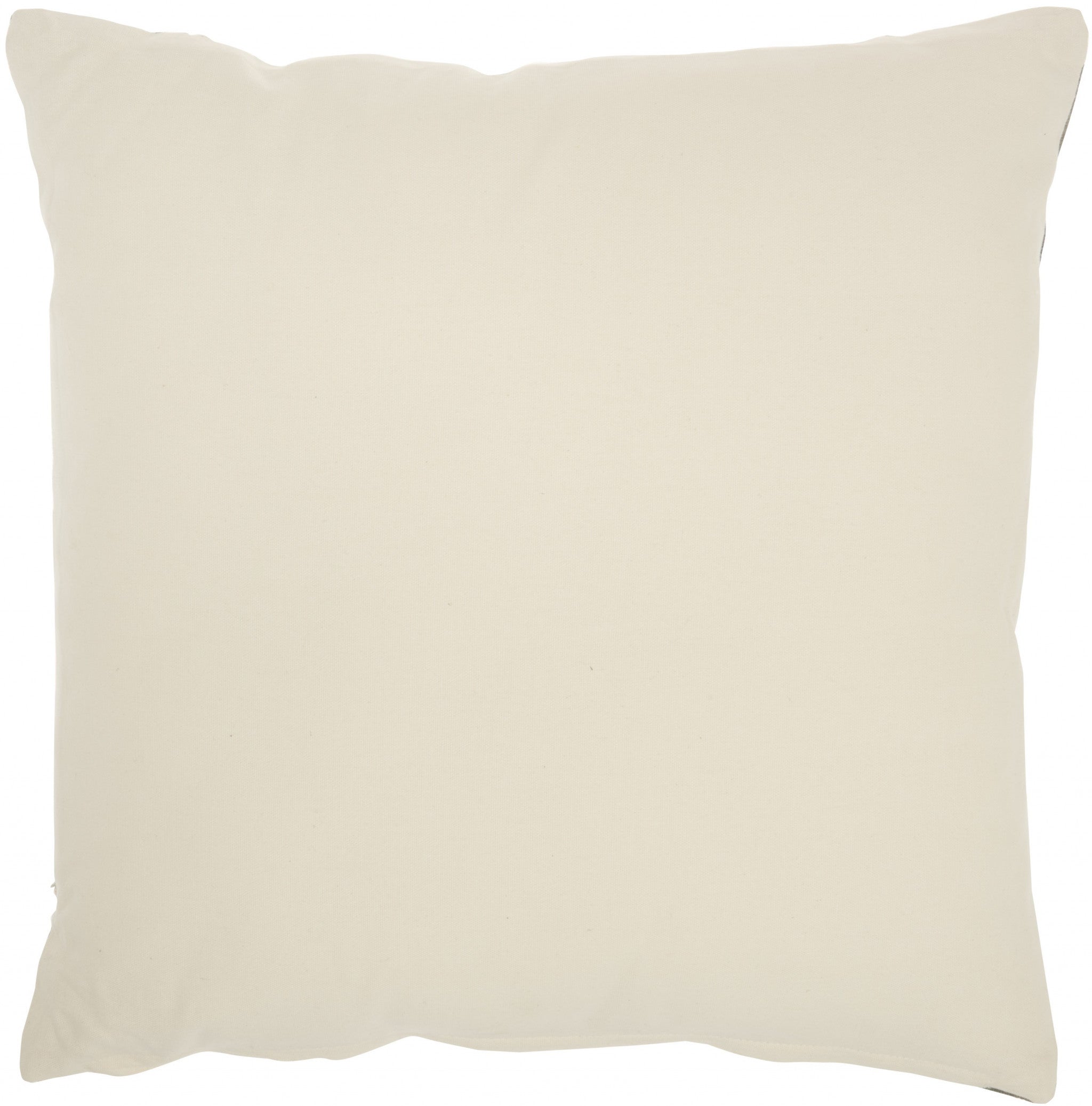 Glamorous Handcrafted Sage Accent Throw Pillow