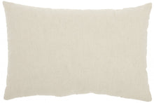 Self Made Pink Decorative Lumbar Throw Pillow