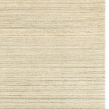 4’ X 6’ Two-Toned Beige And Grayarea Rug