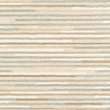 4’ X 6’ Beige And Gray Eclectic Linesarea Rug