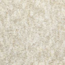 3’ X 5’ Modern Shag Ivory Indoor Area Rug