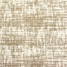 5’X8’ Ivory And Gray Abstract Strokes Area Rug