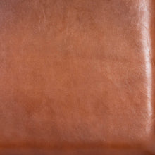 Classic Leather And Metal Counter Stool