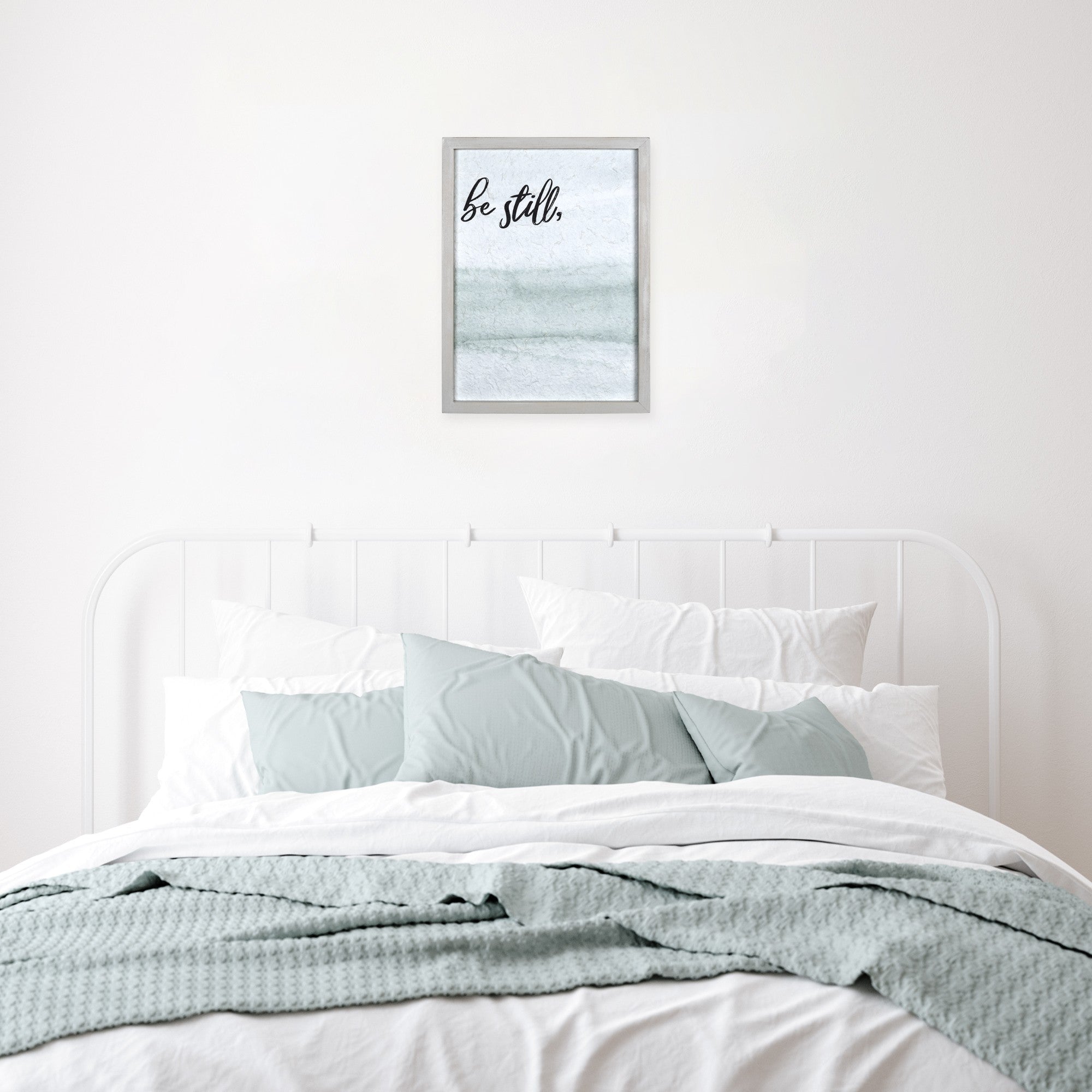 仍然有框牆壁藝術