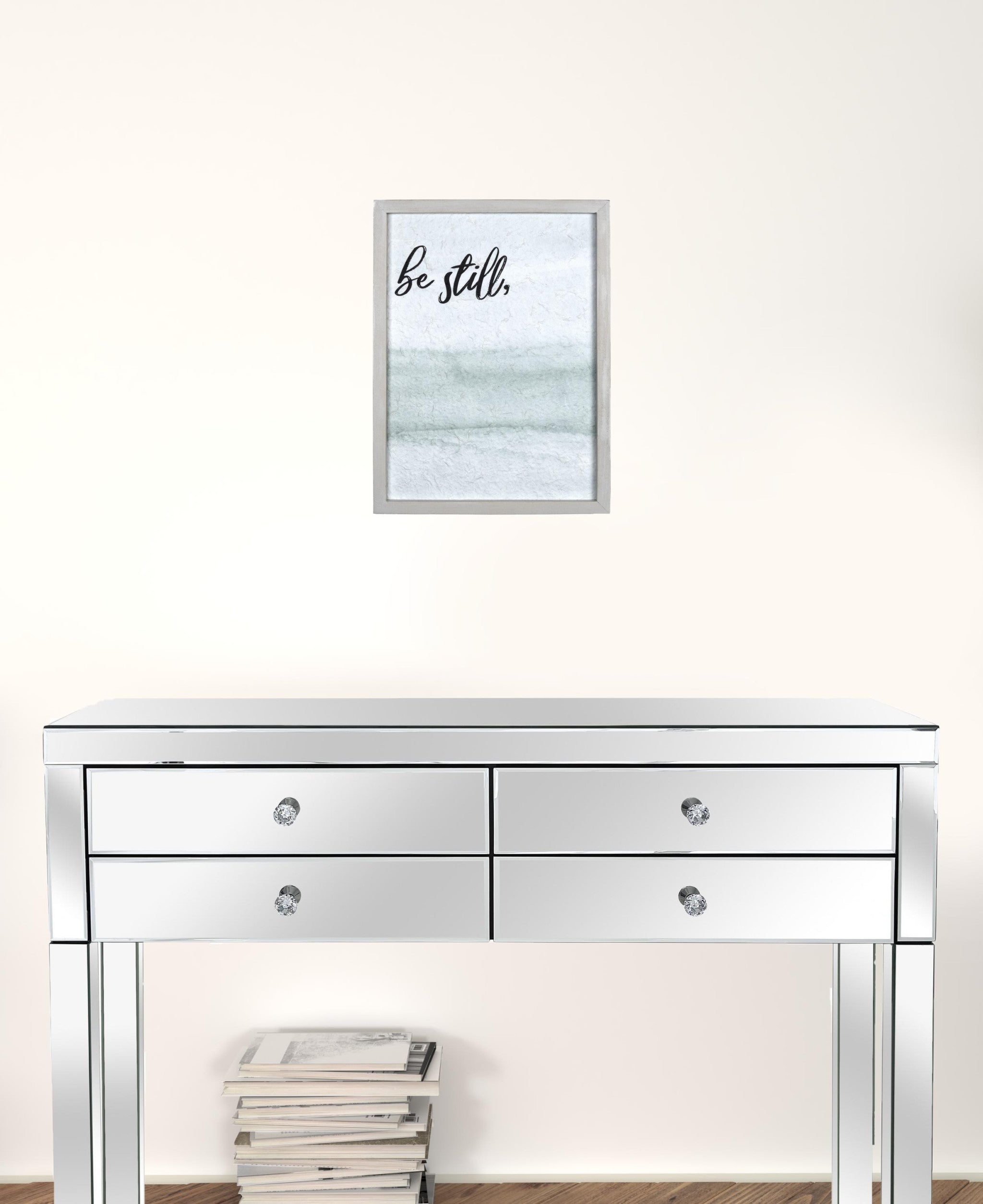 仍然有框牆壁藝術