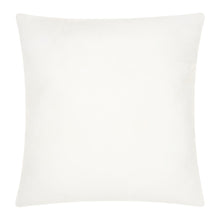 Inserto de almohada cuadrado blanco Choice de 14