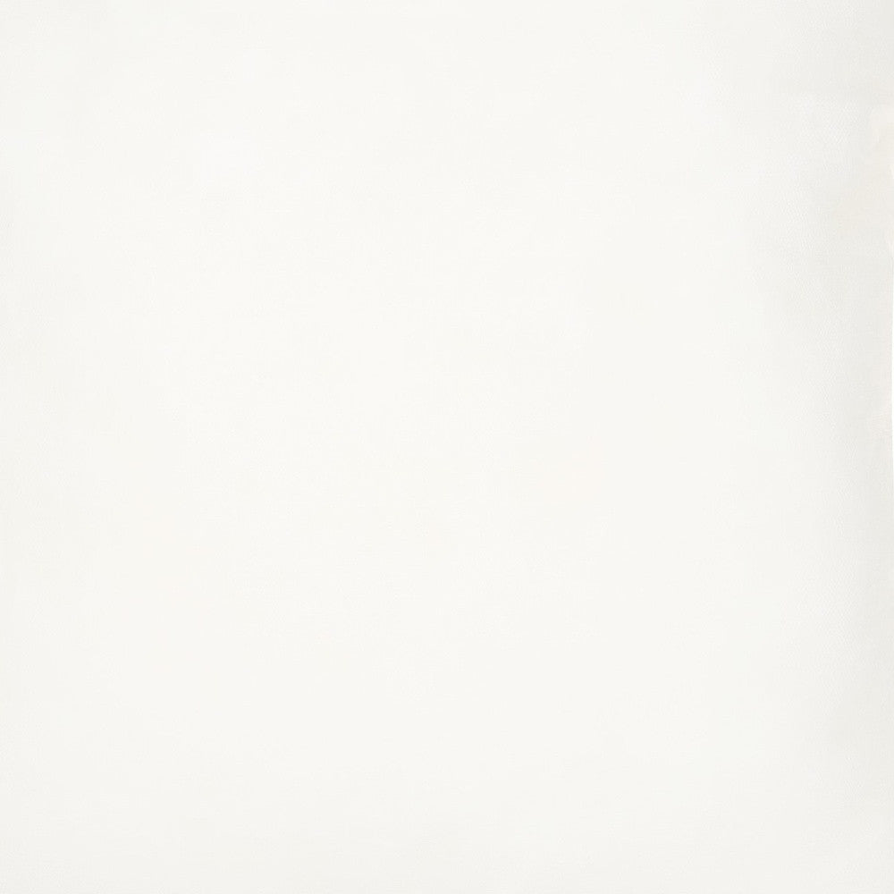 Inserto de almohada cuadrado blanco Choice de 14" X 14"