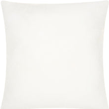 Inserto de almohada cuadrado blanco Choice de 14