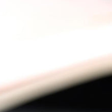 Cream And Blue Abstract Patches Runner Rug - 2’ x 10’