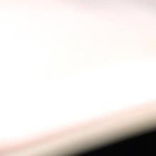 Cream And Blue Abstract Patches Runner Rug - 2’ x 10’