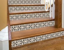 Mini Orchid Peel And Stick Removable Tiles - 4