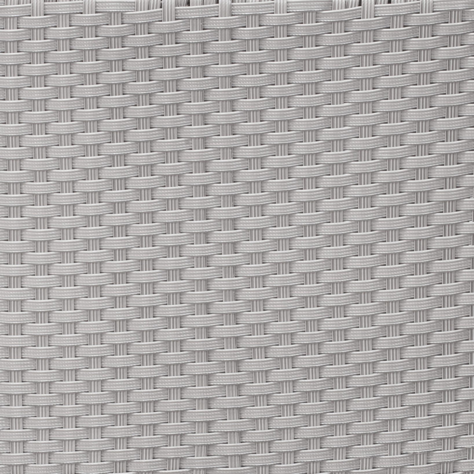 Conjunto de dos sillones plateados