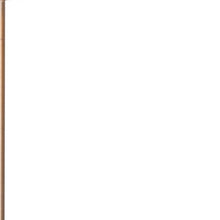 Brass Balance Floor Lamp