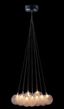 Grouped Frosted Bulbs Ceiling Lamp