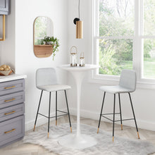 Gold Deco Cylinder Ceiling Lamp