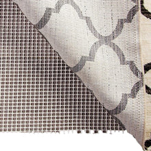 Ivory Queen's Supreme Non Slip Rug Pad - 2' x 8'