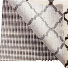 Ivory Queen's Supreme Non Slip Rug Pad - 2' x 8'