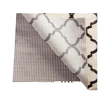 Ivory Queen's Supreme Non Slip Rug Pad - 2' x 8'