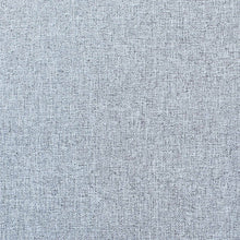 Juego de 4 fundas de almohada central gris y negro.