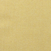 Set Of 4 Yellow Textured Pillow Covers