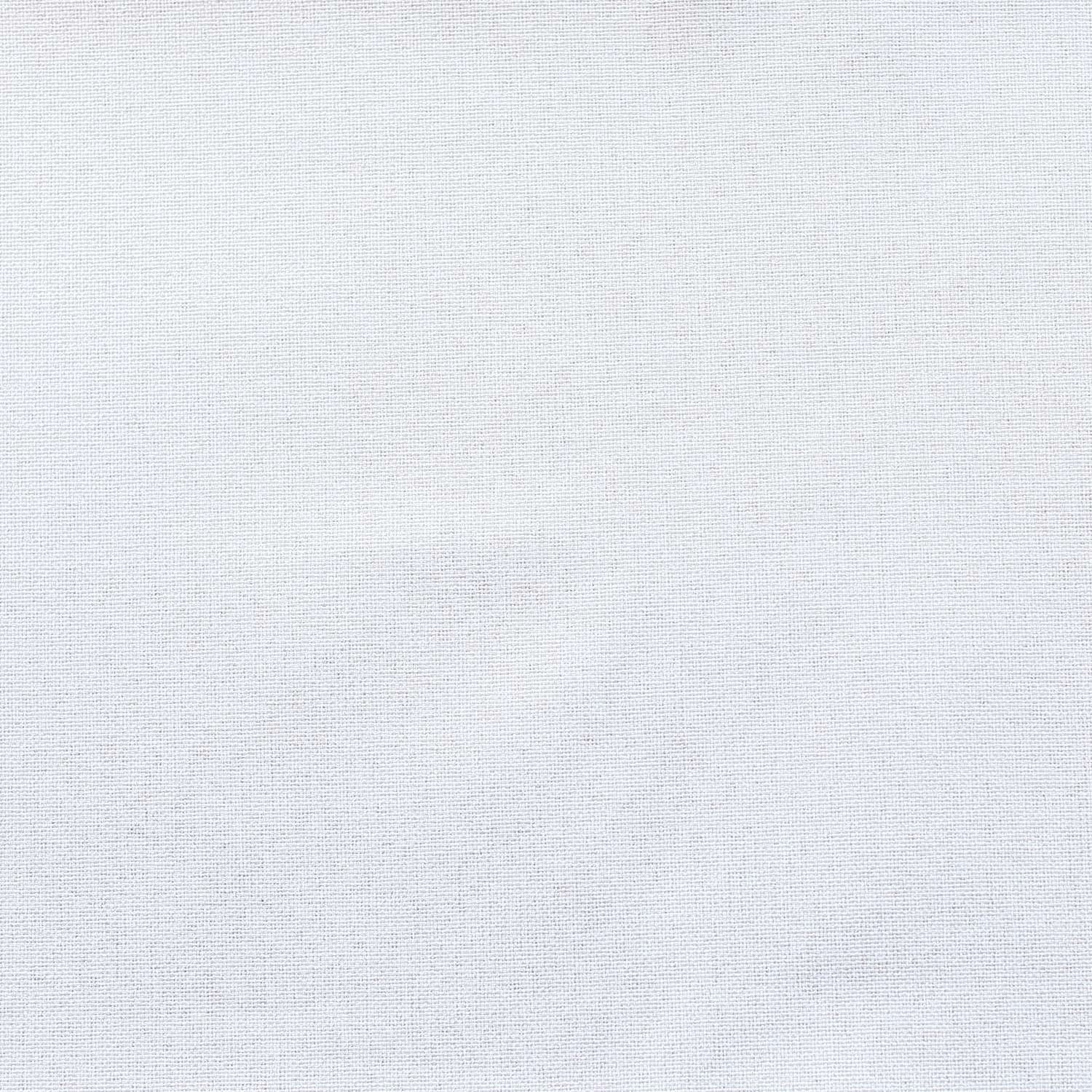 Set Of 2 White Solid Lumbar Pillow Covers