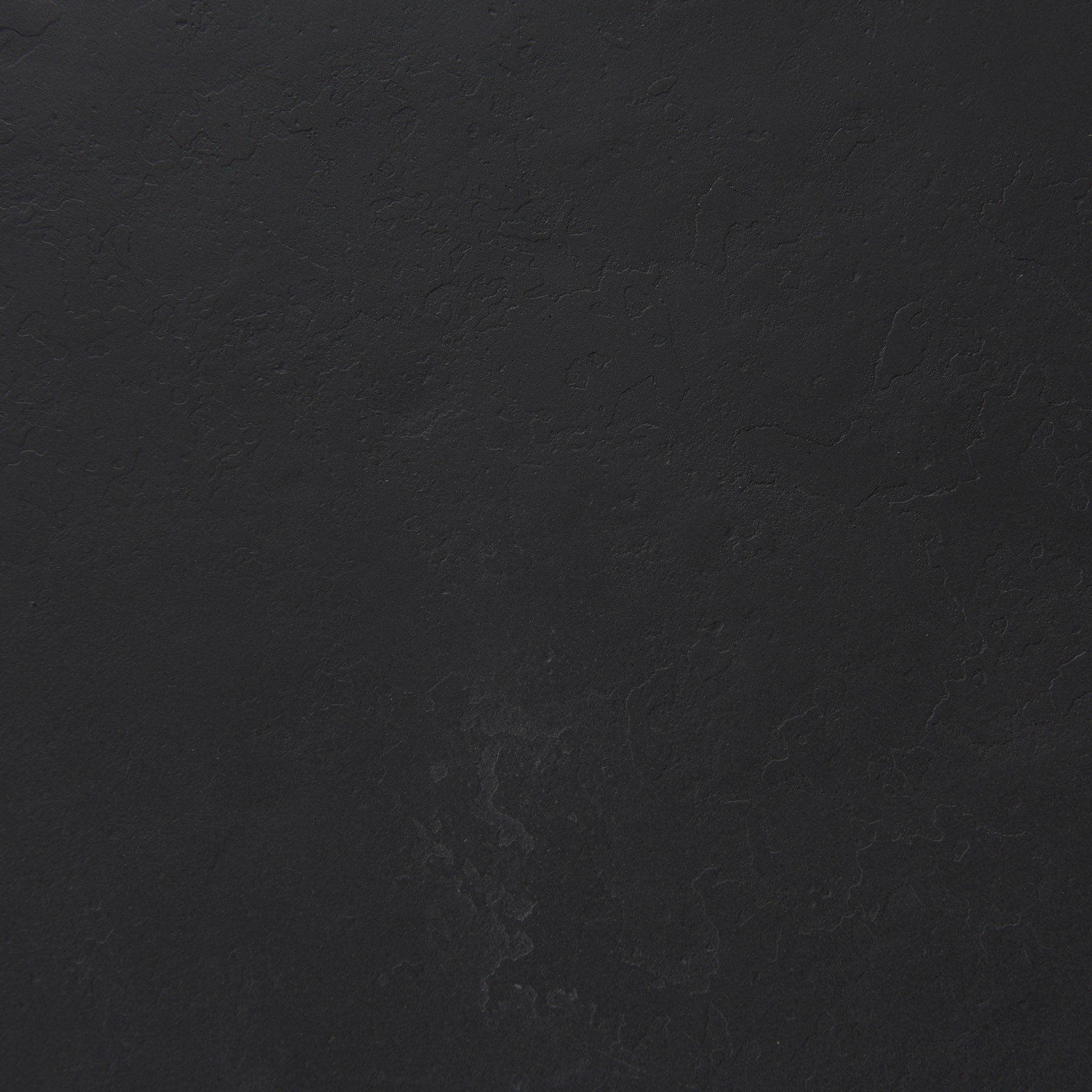 簡約黑鐵矩形咖啡桌