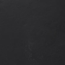 簡約黑鐵矩形咖啡桌