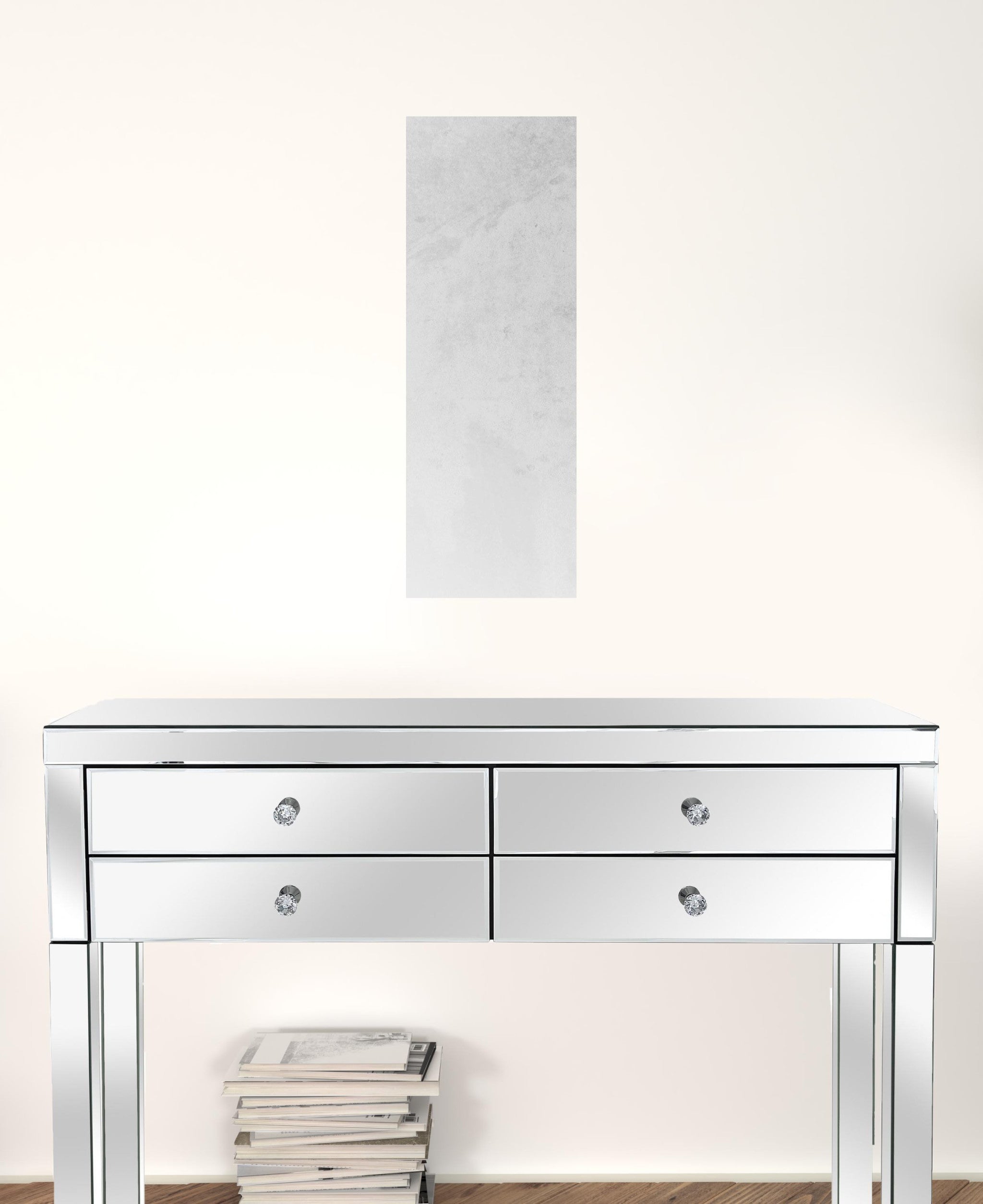 24" X 72" Thurston The Great Wonder Show Vintage Magic Poster Wall Art