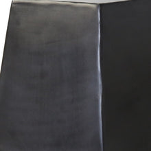 Mesa de tambor hexagonal de aluminio fundido