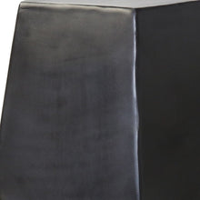 Mesa de tambor hexagonal de aluminio fundido