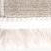 2’ x 10’ Beige Faded Tribal Motifs Runner Rug