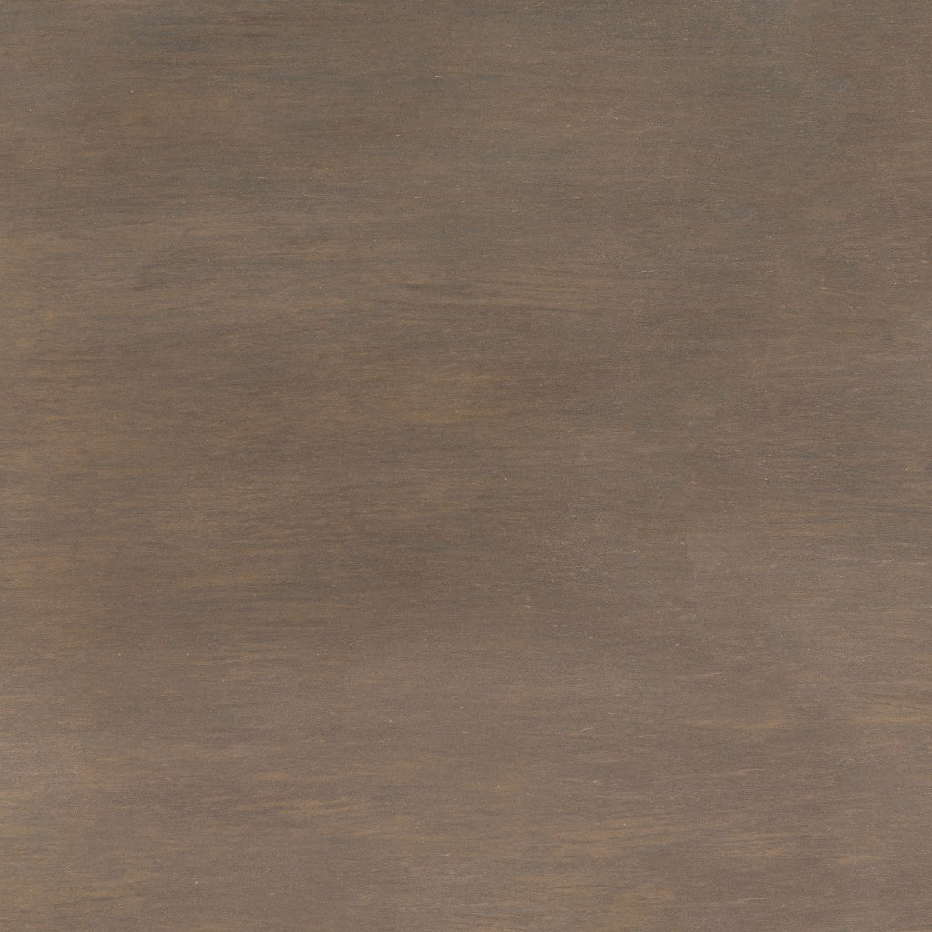 Modern Retro Gold Desk