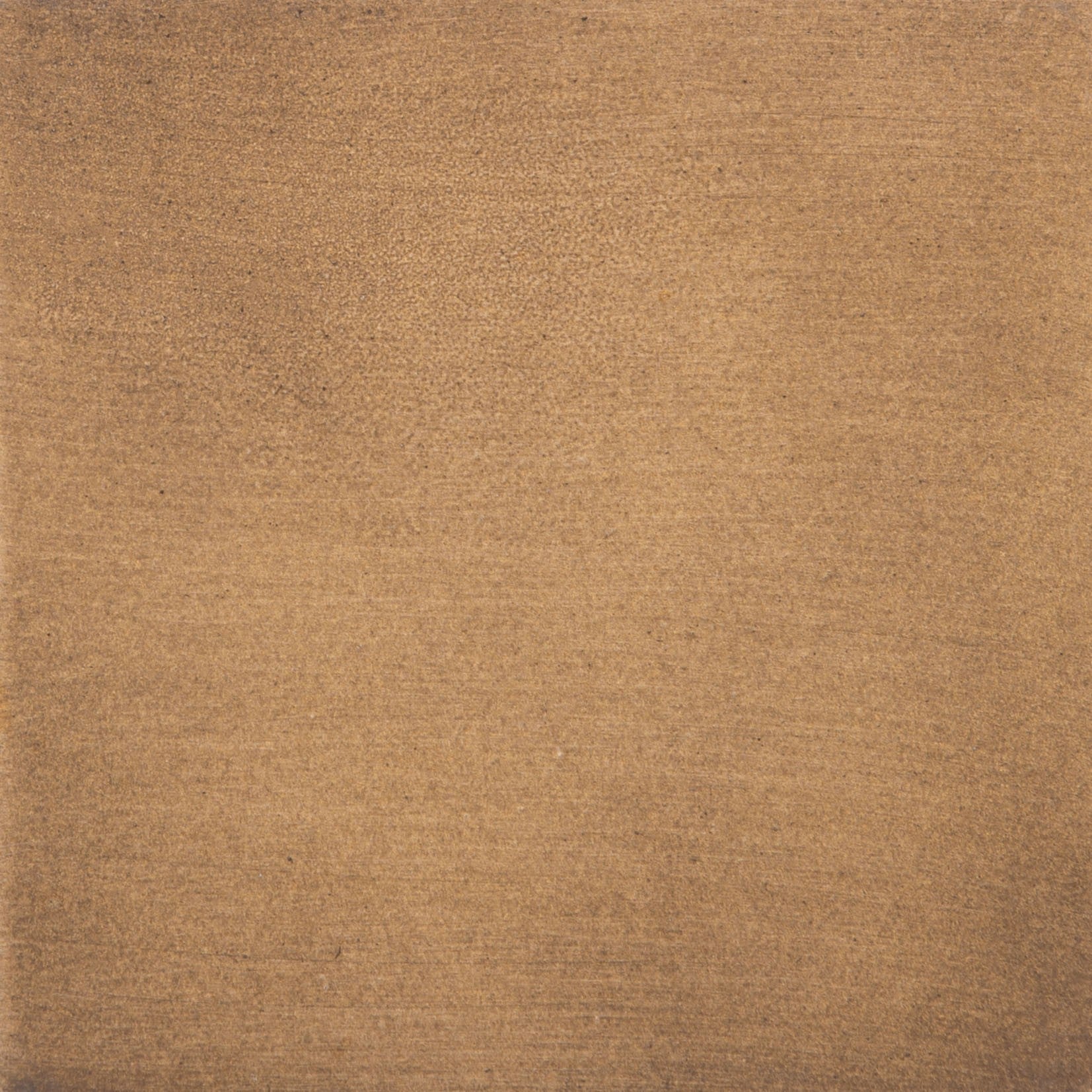 Mesa de centro rectangular de dos niveles en negro y dorado de 33"