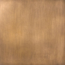 31 英寸金色方形和長方形兩層咖啡桌