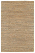 5’ x 8’ Tan and Gray Boho Chic Area Rug