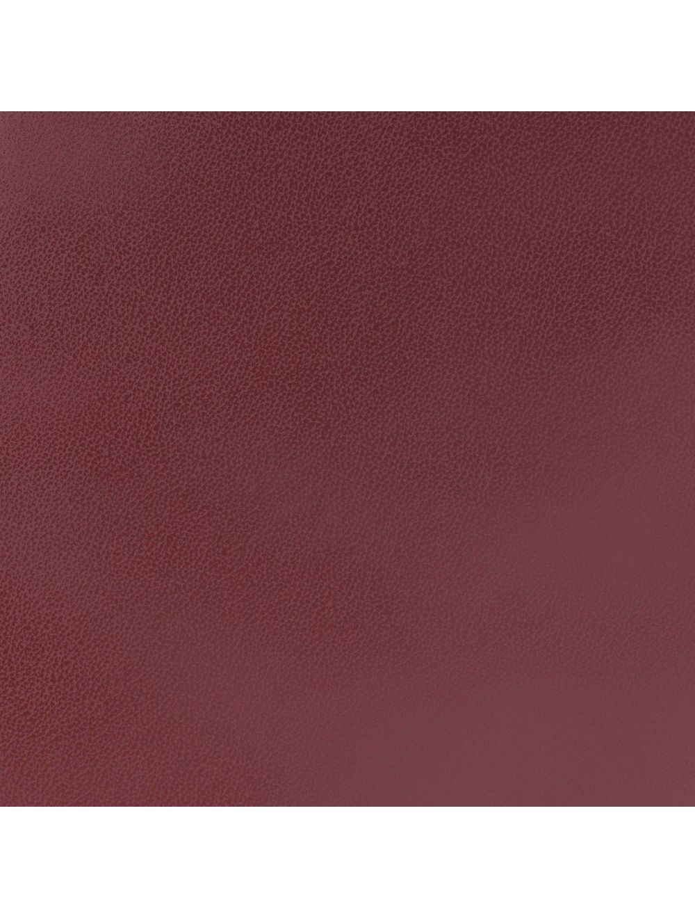 Set Of Two 31" Burgundy And Gold Steel Backless Bar Height Chairs With Footrest