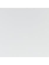 White And Silver Steel Backless Bar Height Chairs With Footrest Set Of Two 30