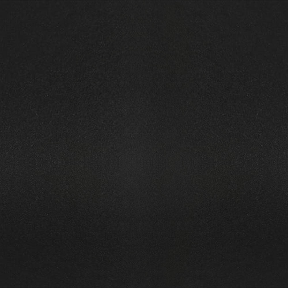 Set Of Two 40" Taupe Faux Leather and Black Bar Height Chairs