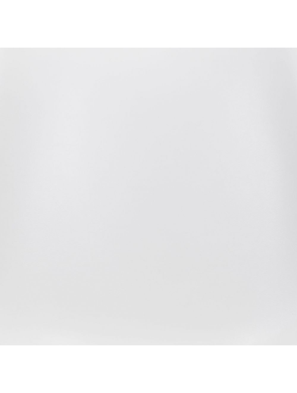 Set Of Two 43" White And Silver Steel Low Back Bar Height Chairs With Footrest