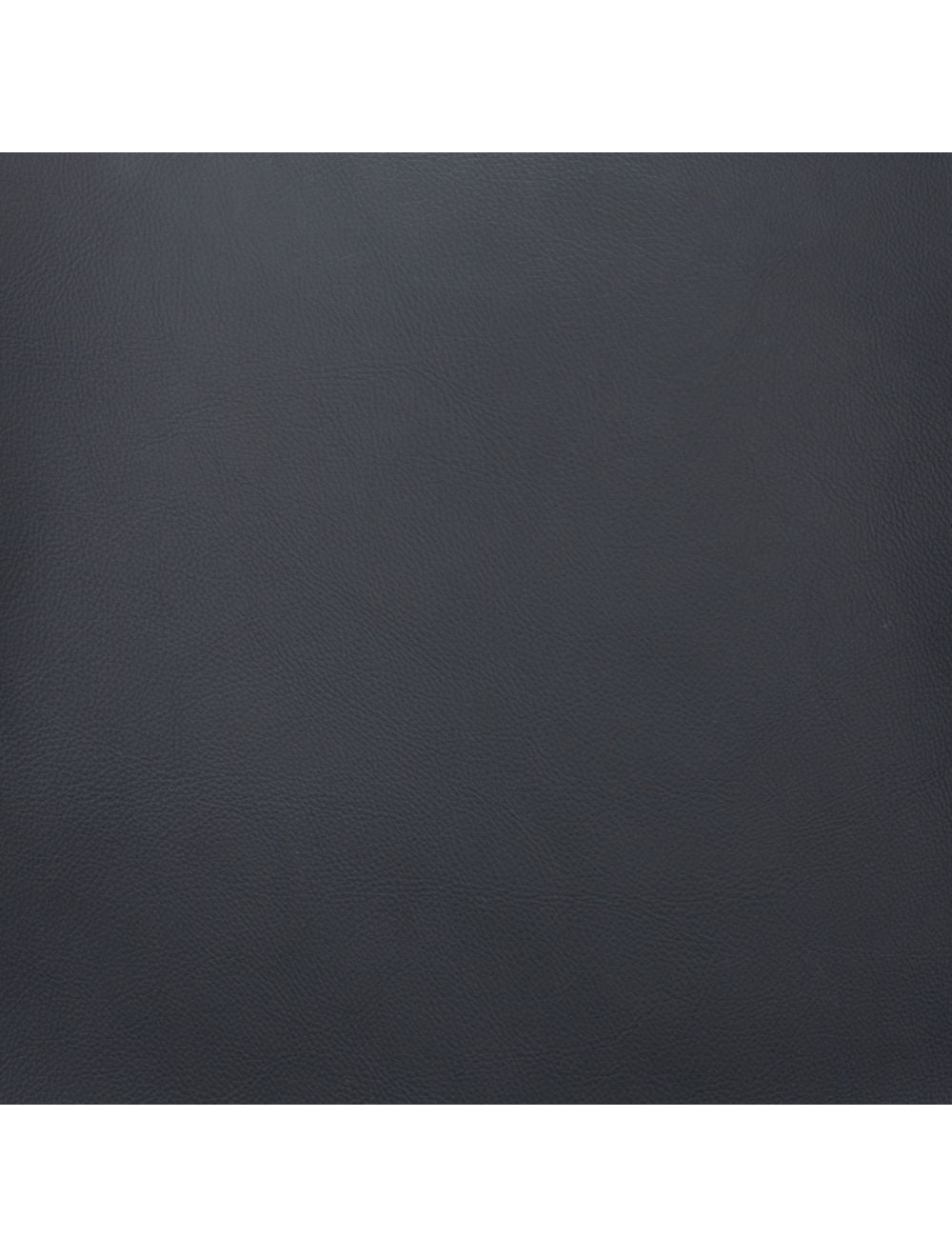 Set Of Two 42" Black Steel Low Back Bar Height Chairs With Footrest