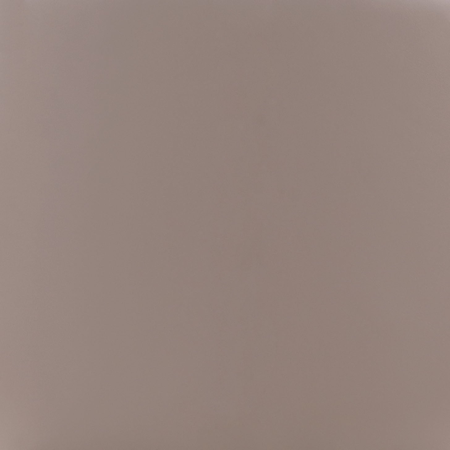 Set Of Two 36" Taupe Faux Leather and Black Counter Height Bar Chairs