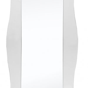 Wavy Full Length Mirror