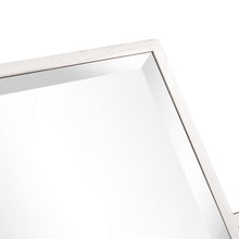 Sqaure on Square Wall Mirror