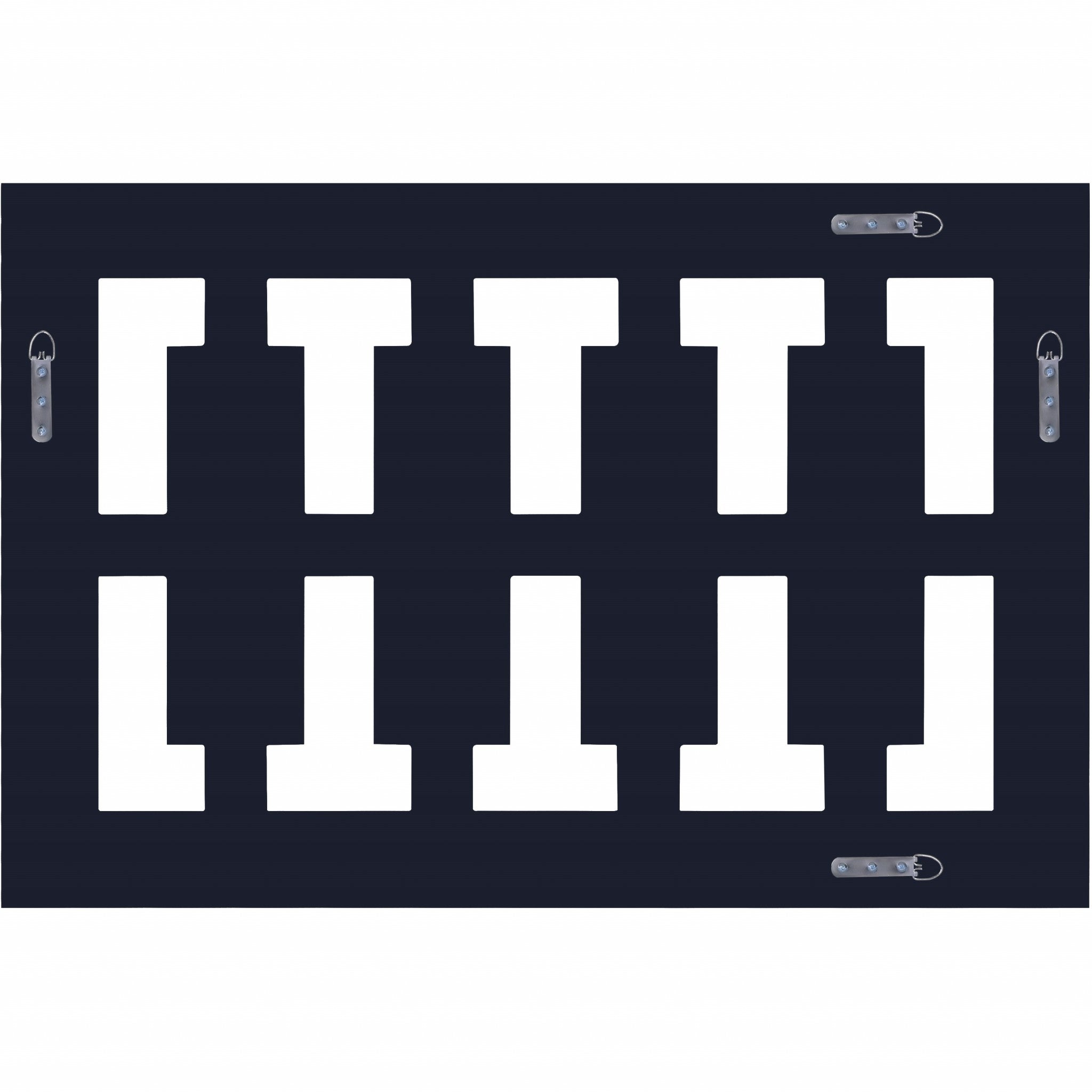 United Square Wall Mirror