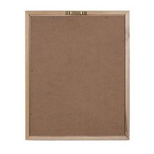 兩件套浴室主題牆壁藝術