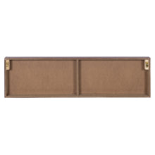 Wooden Showtime Wall Art